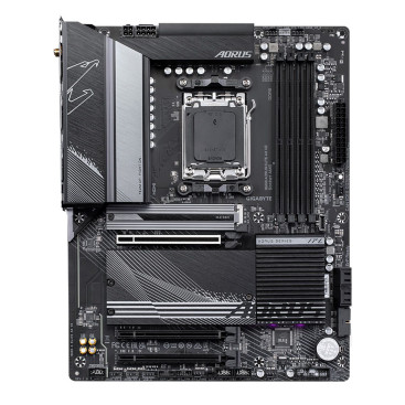 Gigabyte B650 A ELITE AX V2 socket AM5