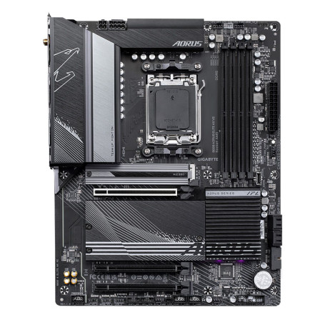 Gigabyte B650 A ELITE AX V2 socket AM5