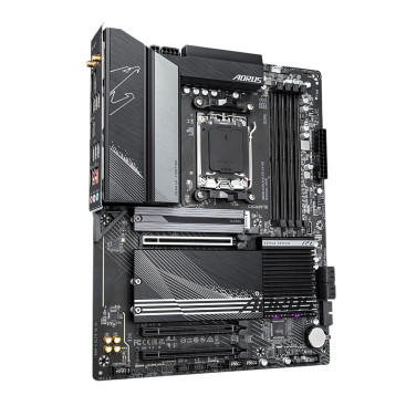 Gigabyte B650 A ELITE AX V2 socket AM5