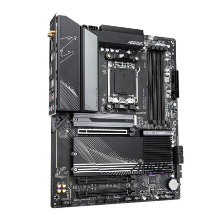 Gigabyte B650 A ELITE AX V2 socket AM5