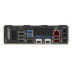 Gigabyte X870 AORUS ELITE WIFI7 socket AM5