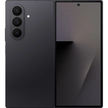 Samsung Galaxy Z Fold7 12/256 ГБ черный
