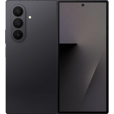 Samsung Galaxy Z Fold7 12/256 ГБ черный