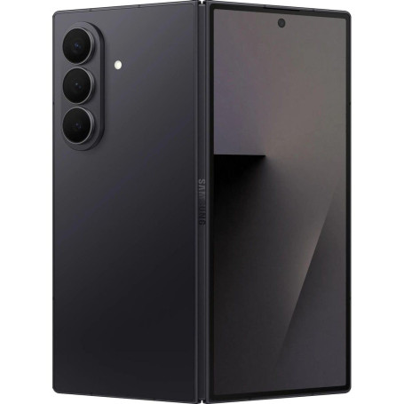 Samsung Galaxy Z Fold7 12/256 ГБ черный