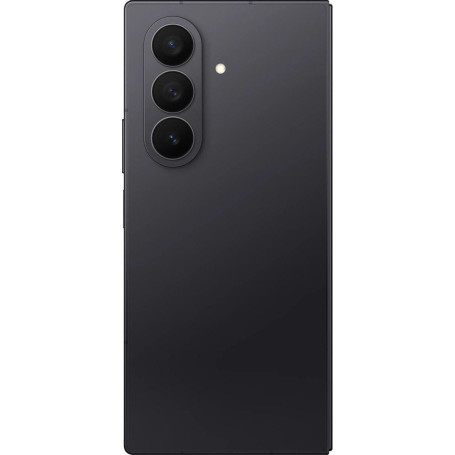 Samsung Galaxy Z Fold7 12/256 ГБ черный