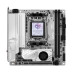 MSI MPG B850I EDGE TI WIFI socket AM5