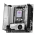 MSI MPG B850I EDGE TI WIFI socket AM5