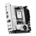 MSI MPG B850I EDGE TI WIFI socket AM5