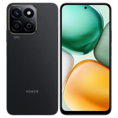 HONOR X7c 8/128 ГБ черный