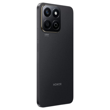 HONOR X7c 8/128 ГБ черный