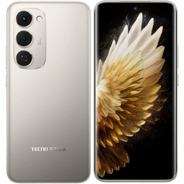 Tecno SPARK 40 Pro+ 8/256 ГБ серый