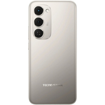 Tecno SPARK 40 Pro+ 8/256 ГБ серый