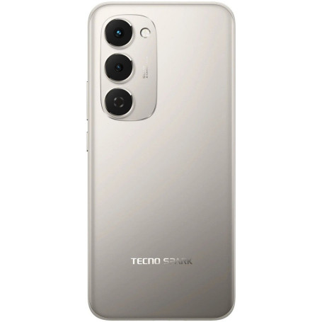 Tecno SPARK 40 Pro+ 8/256 ГБ серый