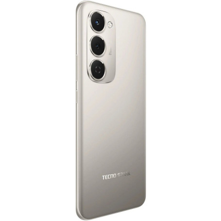 Tecno SPARK 40 Pro+ 8/256 ГБ серый