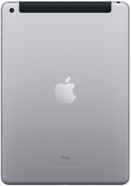 Apple iPad 5 (2017) 128Gb Wi-Fi + Cellular A1823, серый (УЦЕНКА)