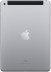 Apple iPad 5 (2017) 128Gb Wi-Fi + Cellular A1823, серый (УЦЕНКА)