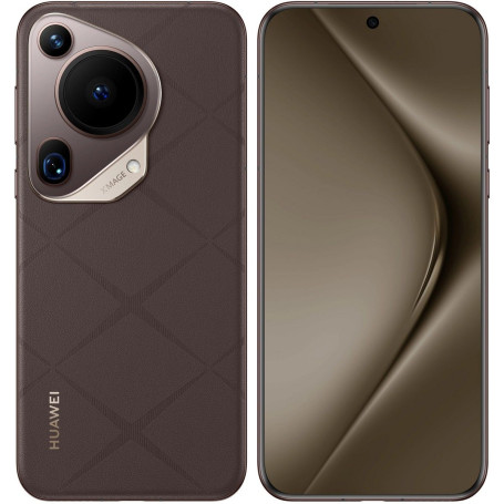 HUAWEI Pura 70 Ultra 16/512 ГБ коричневый