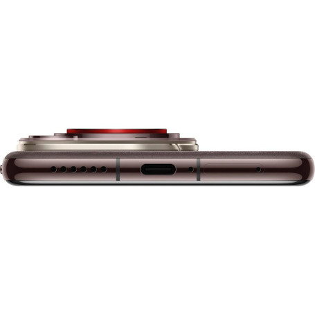 HUAWEI Pura 70 Ultra 16/512 ГБ коричневый