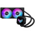 ASUS TUF GAMING LC III 240 ARGB, LGA1851/1700/1200/115X/AM5/AM4, 90RC01J1-B0EAY0, черный