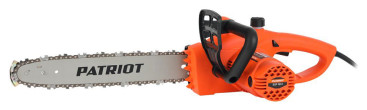 Цепная пила Patriot ESP 1614 от сети 1500Вт дл.шины:14" (35cm) (220301614)