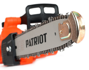 Цепная пила Patriot ESP 1614 от сети 1500Вт дл.шины:14" (35cm) (220301614)