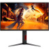 25" AOC FHD 25G4S, черный