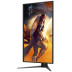 25" AOC FHD 25G4S, черный