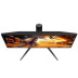 25" AOC FHD 25G4S, черный