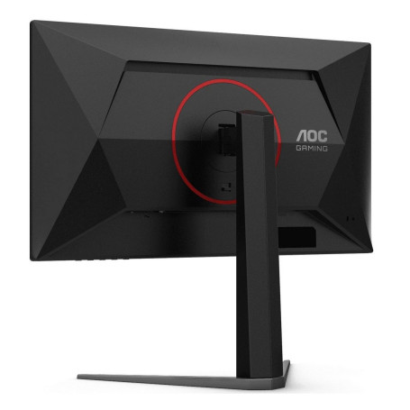 25" AOC FHD 25G4S, черный