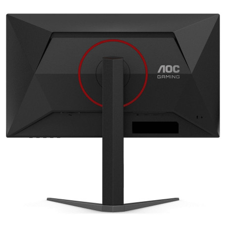 25" AOC FHD 25G4S, черный