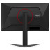 25" AOC FHD 25G4S, черный