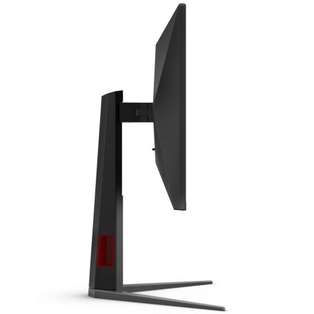 25" AOC FHD 25G4S, черный
