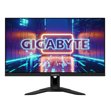 28" Gigabyte 4K M28U-EK 20VM0-M28UBA-1EKR, черный