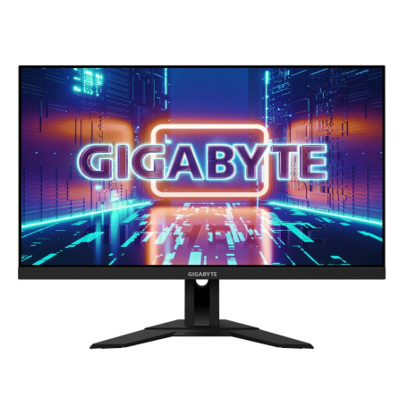 28" Gigabyte 4K M28U-EK 20VM0-M28UBA-1EKR, черный