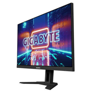 28" Gigabyte 4K M28U-EK 20VM0-M28UBA-1EKR, черный