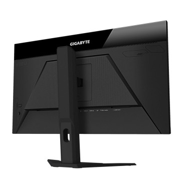 28" Gigabyte 4K M28U-EK 20VM0-M28UBA-1EKR, черный