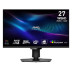 27" MSI QHD MAG 274QPF X30MV, черный
