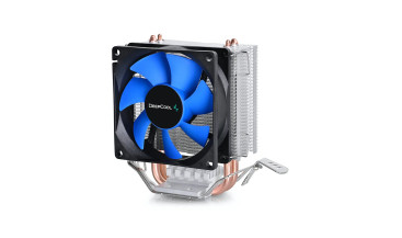 DEEPCOOL ICE EDGE Mini FS V2.0 LGA1700/1200/115X/AM5/AM4 TDP 100W FAN 80mm
