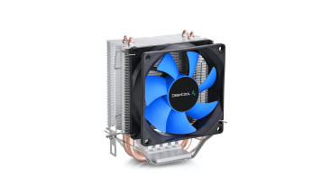 DEEPCOOL ICE EDGE Mini FS V2.0 LGA1700/1200/115X/AM5/AM4 TDP 100W FAN 80mm