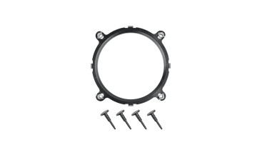 DEEPCOOL ICE EDGE Mini FS V2.0 LGA1700/1200/115X/AM5/AM4 TDP 100W FAN 80mm