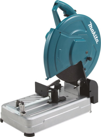 Отрезная пила Makita LW1400 2200Вт 3800об/мин d=355мм