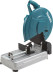 Отрезная пила Makita LW1400 2200Вт 3800об/мин d=355мм