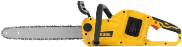 Цепная пила Denzel RCS400-36-0 аккум. дл.шины:16" (40cm) (58611)