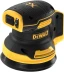 Эксцентриковая шлифмашина DeWalt DCW210N D125мм аккум. (DCW210N-XJ)