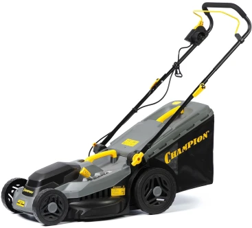 Газонокосилка ручная Champion EM4318 1.8Вт