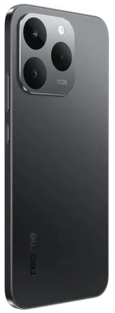 realme 15T 8/128 ГБ темно-серый