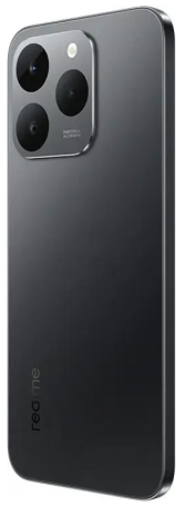 realme 15T 8/128 ГБ темно-серый