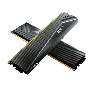 ADATA XPG Caster 32GB (2x16GB) DDR5 6000 CL30 Grey AX5U6000C3016G-DCCAGY