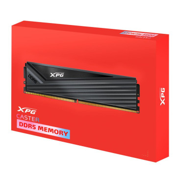 ADATA XPG Caster 32GB (2x16GB) DDR5 6000 CL30 Grey AX5U6000C3016G-DCCAGY