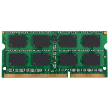 Apacer 8GB DDR3L 1600 SO-DIMM DV.08G2K.KAM